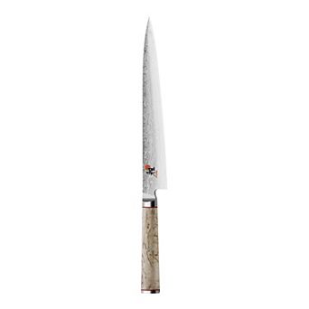 Miyabi Birchwood 9-inch Slicing Knife