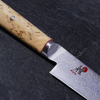 Miyabi Birchwood 9-inch Slicing Knife