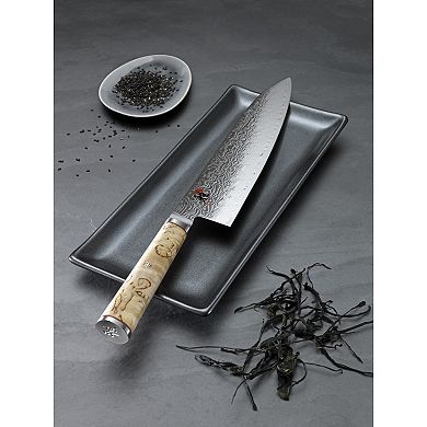 Miyabi Birchwood 9-inch Slicing Knife