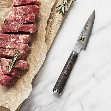 Miyabi Black 3.5-inch Paring Knife
