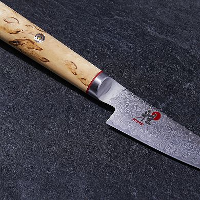 Miyabi Birchwood 3.5-inch Paring Knife