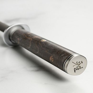 Miyabi Black 9-inch Sharpening Steel