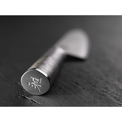 Miyabi Black 9-inch Sharpening Steel