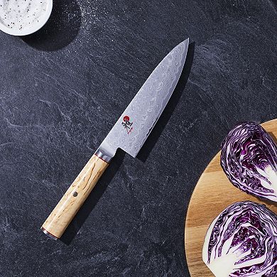 Miyabi Birchwood Sg2 Chef's Knife