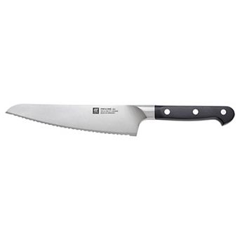 Zwilling Pro 7-inch Ultimate Bread/deli Knife
