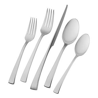 Zwilling Bellasera 45 pc Flatware Set