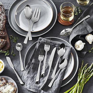 Zwilling Bellasera 45-piece Flatware Set