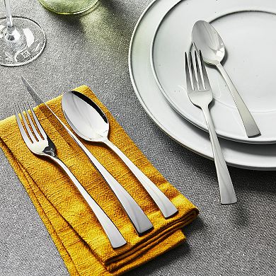 Zwilling Bellasera 45-piece Flatware Set