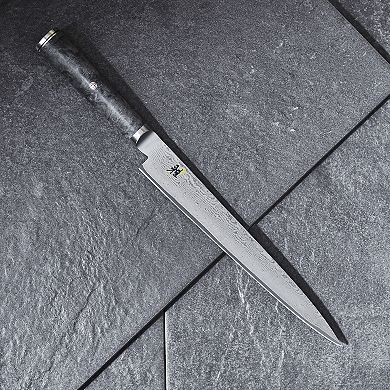 Miyabi Black 9.5-inch Slicing Knife
