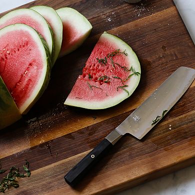 Miyabi Koh 6.5-inch Nakiri Knife