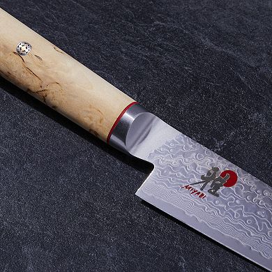 Miyabi Birchwood 6-inch Utility Knife