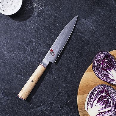 Miyabi Birchwood 6-inch Utility Knife