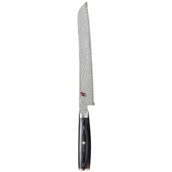 Miyabi Kaizen Ii 9.5-inch Bread Knife