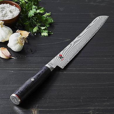 Miyabi Kaizen Ii 9.5-inch Bread Knife