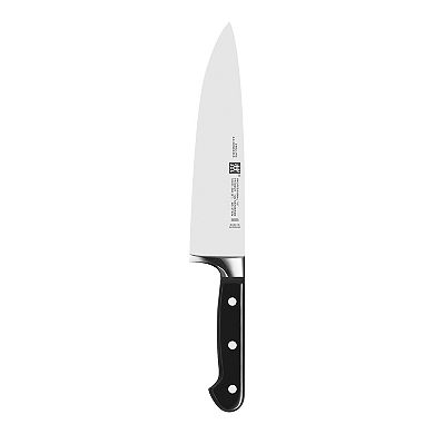 Zwilling Professional S 18-pc Knife Block Set