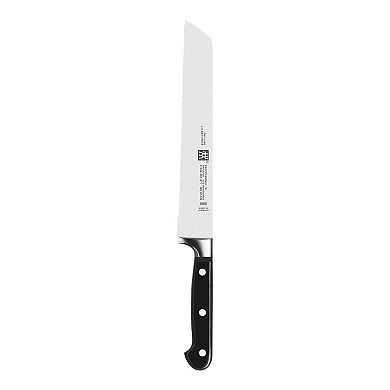 Zwilling Professional S 18-pc Knife Block Set
