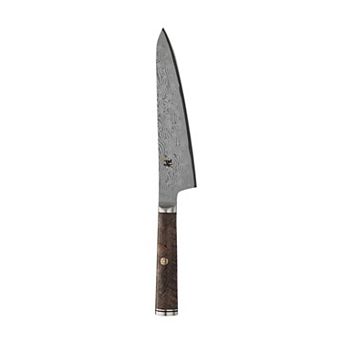 Miyabi Black 5.25-inch Prep Knife