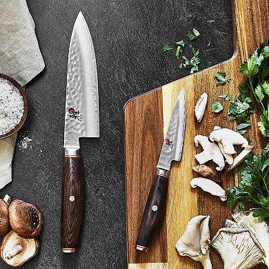 Miyabi Artisan 2-pc Knife Set
