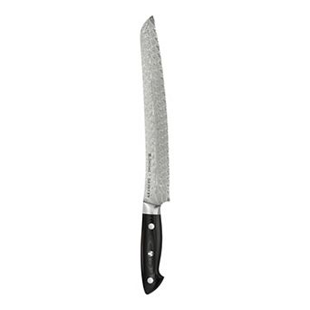 Kramer By Zwilling Euroline Damascus Collection 9-inch Bread Knife