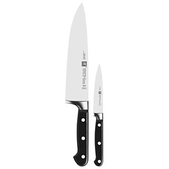 Zwilling Professional "s" 2 pc Chef's Set