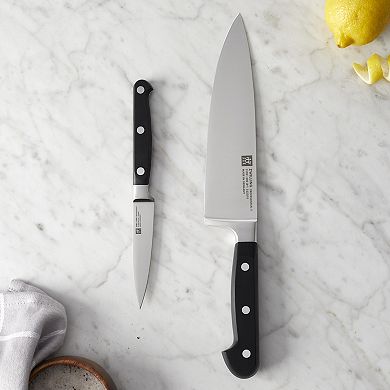 Zwilling Professional "s" 2-pc Chef's Set