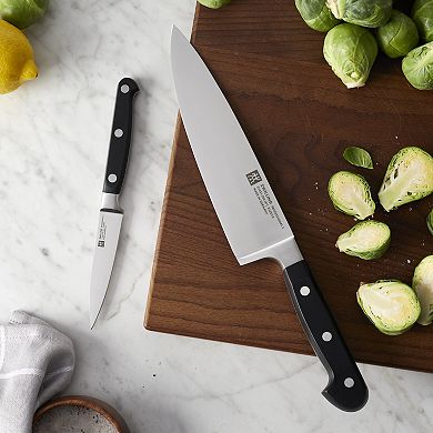 Zwilling Professional "s" 2-pc Chef's Set
