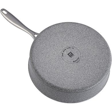 Zwilling Vitale 3-qt Aluminum Nonstick Saute Pan With Lid