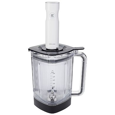 Zwilling Enfinigy 60-oz Power Blender Jar With Cross Blade And Vacuum Lid