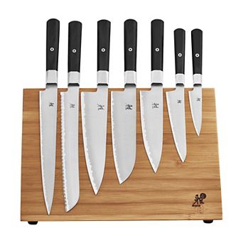 Miyabi Koh 10 pc Knife Block Set