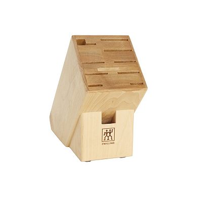 Zwilling Professional "s" 10-pc Knife Block Set