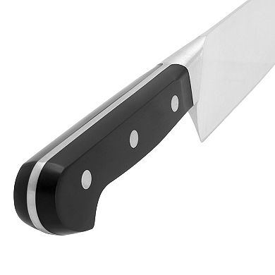 Zwilling Professional "s" 10-pc Knife Block Set