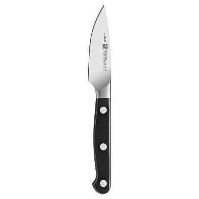 Zwilling Pro 9-pc Knife Block Set