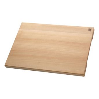 Zwilling Natural Beechwood Cutting Board