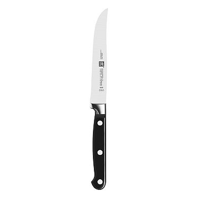 Zwilling Professional "s" 4-pc Steak Knife Set