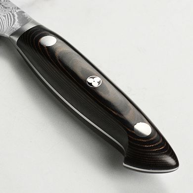 Kramer By Zwilling Euroline Damascus Collection 9-inch Carving Knife