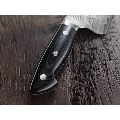 Kramer By Zwilling Euroline Damascus Collection 9-inch Carving Knife