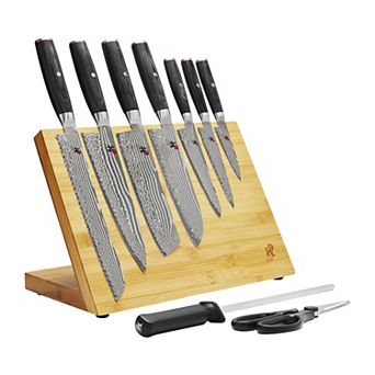 Miyabi Kaizen Ii 10 pc Easel Block Set