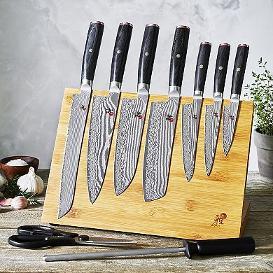 Miyabi Kaizen Ii 10-pc Easel Block Set