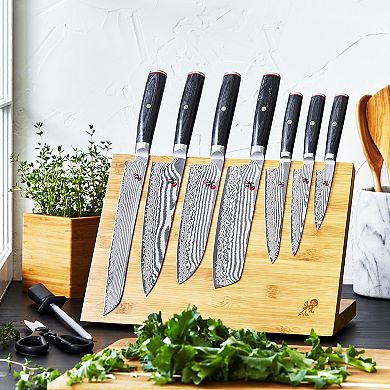 Miyabi Kaizen Ii 10-pc Easel Block Set