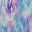 Tie Dye Purple