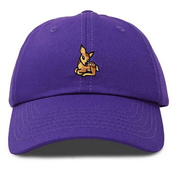 Dalix Fawn Embroidered Outdoor Cap