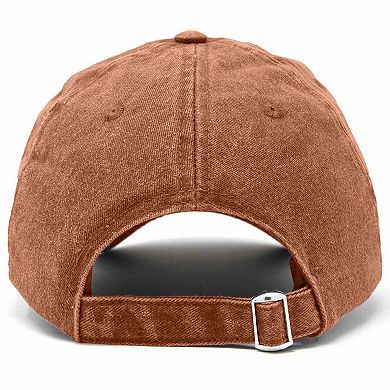Dalix Avocado Embroidered Food Hat