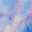 Tie Dye Blue