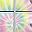 Light Tie Dye