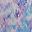 Tie Dye Purple