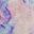 Tie Dye Blue