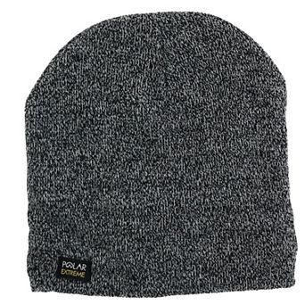 Polar Extreme Insulated Pull Beanie Cap
