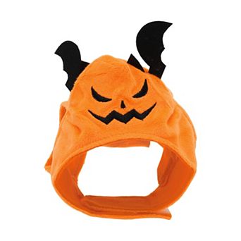 Cute Funny Eye-catching Pet Headwear for Halloween 1 pc