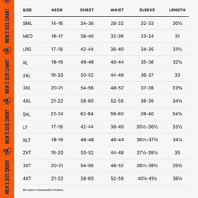 Men's Legendary Whitetails Buck Camp Flannel Button Down Shirt