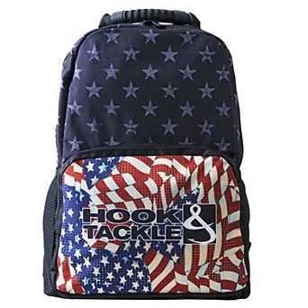 Patriot Fishing Backpack